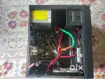 Custom Pc 12gb ram 256gb rom 2gb graphic card I5 3th gen  processor