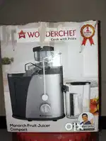 Wonderchef fruit Juicer for sell