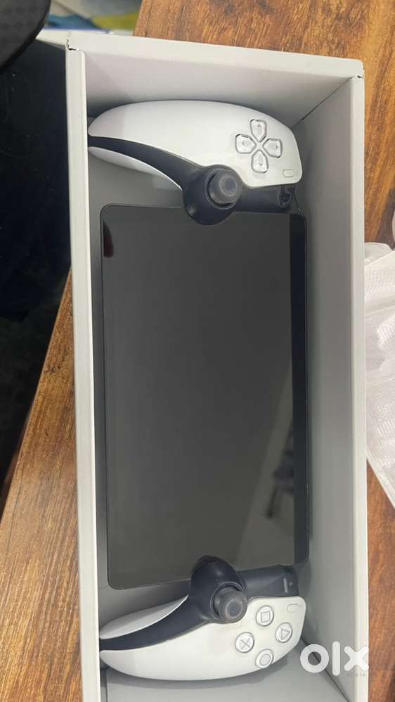 playstation portable ps5
