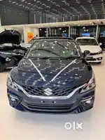 Maruti Suzuki Baleno 2025 Petrol