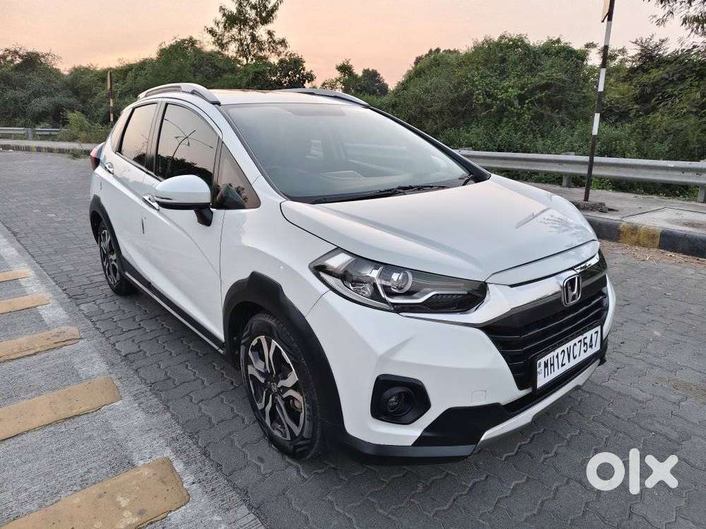 Honda WR-V i-VTEC VX, 2023, Petrol