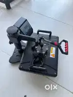 DTF PRINTING MACHINE