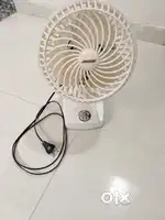 Table or ceiling fan