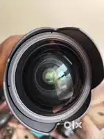 TOKINA 16-28mm F2.8 FF in mint condition Nikon mount