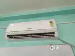 Mast new ac ha jisko jarurat hai sampark Kare