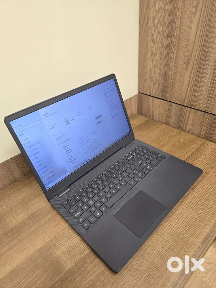 Dell Vostro 3501, i3 10th Gen, 8GB RAM, 1TB HDD, Used, Working Cond