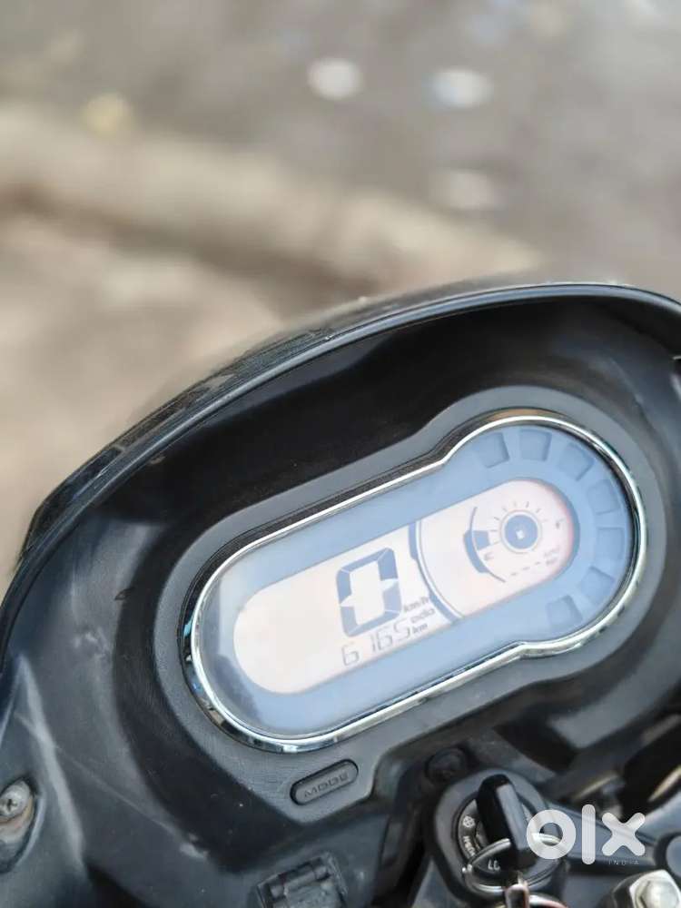 Hero Super splendor XTEC 125cc