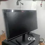 22 full HD IPS monitor full condition Acer New condition