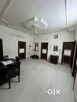 3 BHK Fully Furnished Newly Constructed House On Rent