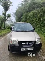 Hyundai Santro 2008