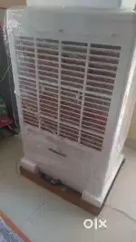 CG desert air cooler 95 little with warranty card