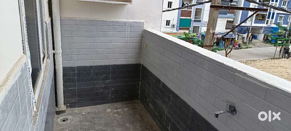 READY TO MOVE  2BHK 50 lakhs@MALLAMPET