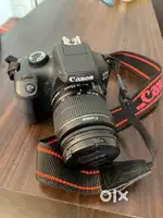 Canon 4000D