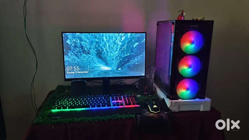 Gaming pc for sale