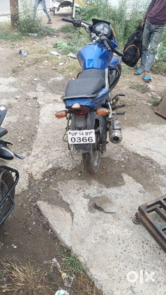 Koi kami nhi h