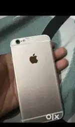 iPhone 6s A1 CONDITION ALL WORKING