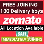 JOIN ZOMATO TODAY & EARN UPTO 80,000 IN 6O DAYS
