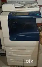 Zerox machine 5335 XEROX