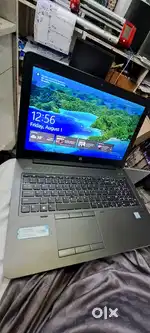 Hp highly workstation Xeon processor