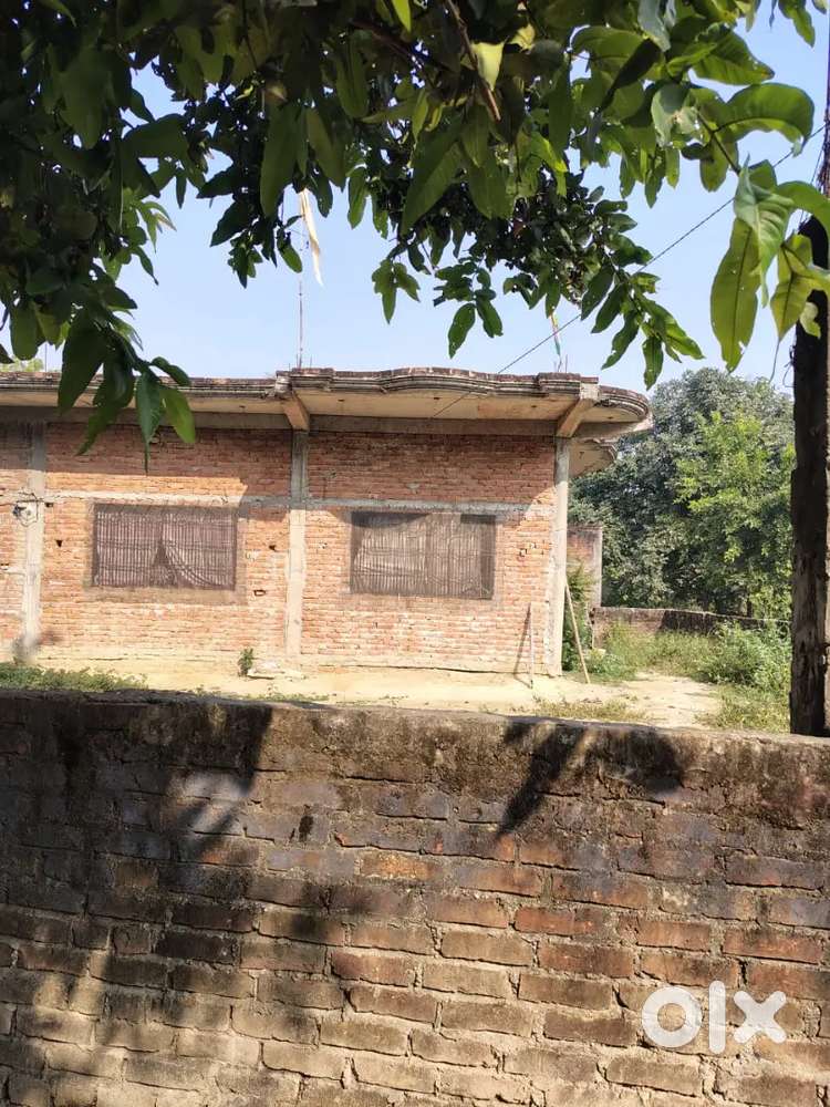 Bechna hai Ghar aur Jameen