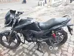 Hero Honda HUNK