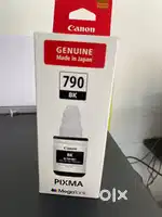Canon 790BK 135ml