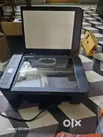 Canon pixma ink jet E3370