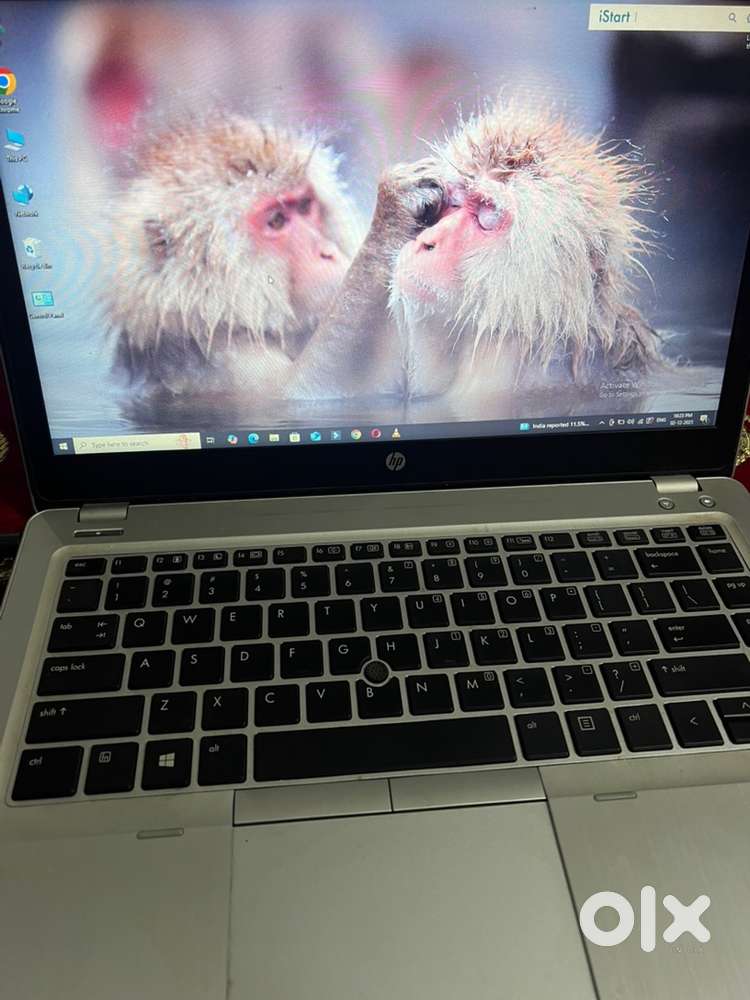 Hp Elite i7 vPro good condition