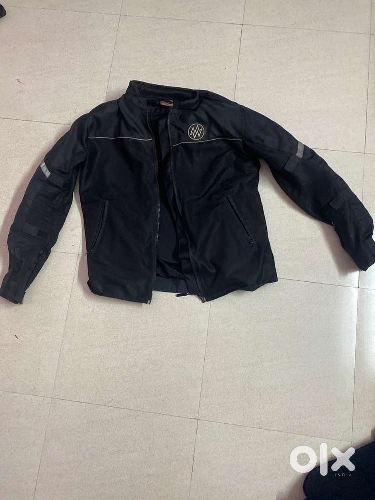 URGENT SALE RIDING JACKET ‼️‼️