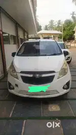 Chevrolet Beat 2013
