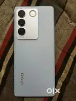 Vivo v27pro 256 gb all parts genuine