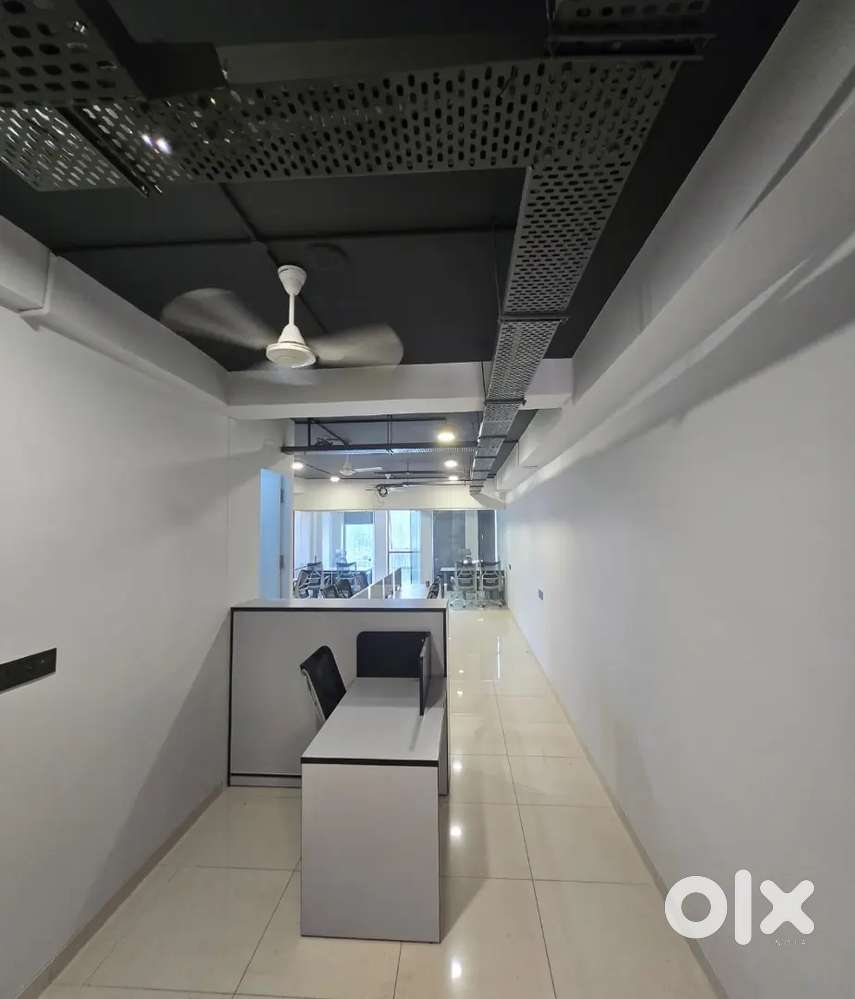 Office available for rent