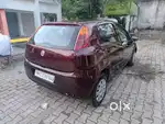 Fiat Punto Active 1.3, 2013, Diesel
