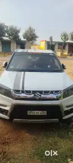 Maruti Suzuki Brezza 2017 Diesel 160000 Km Driven