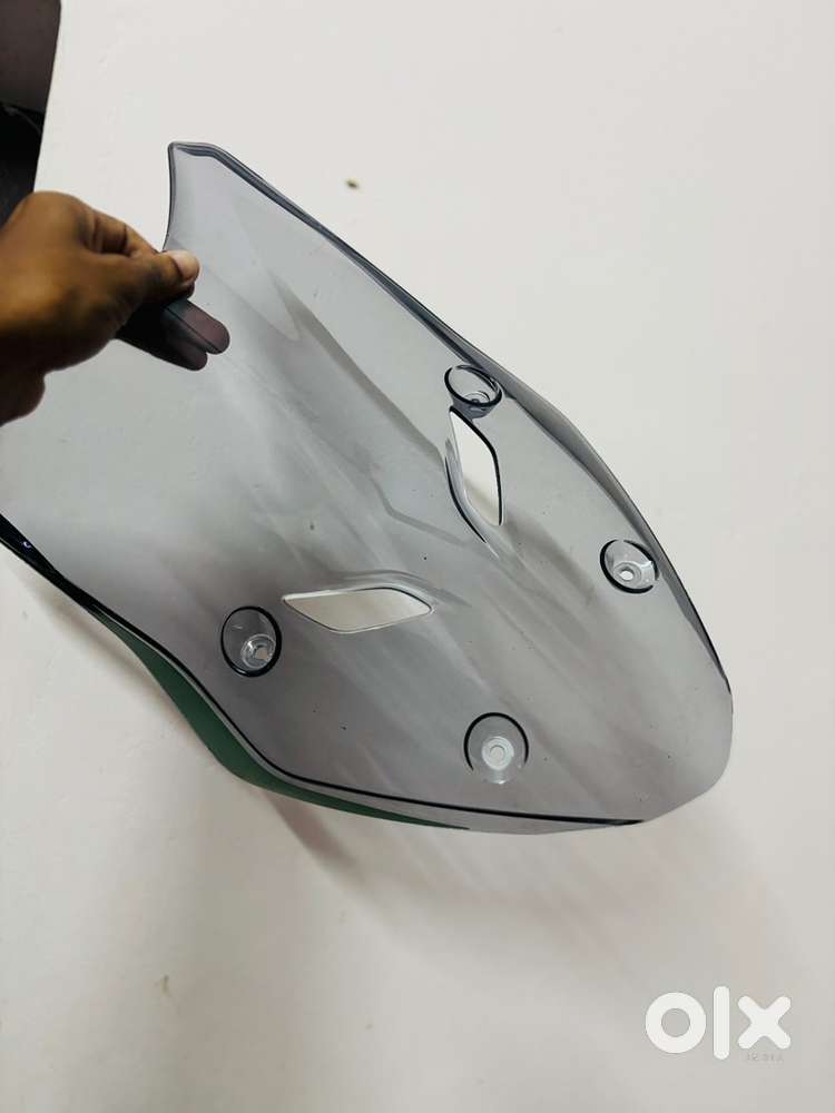 DOMINAR TOURING VISOR