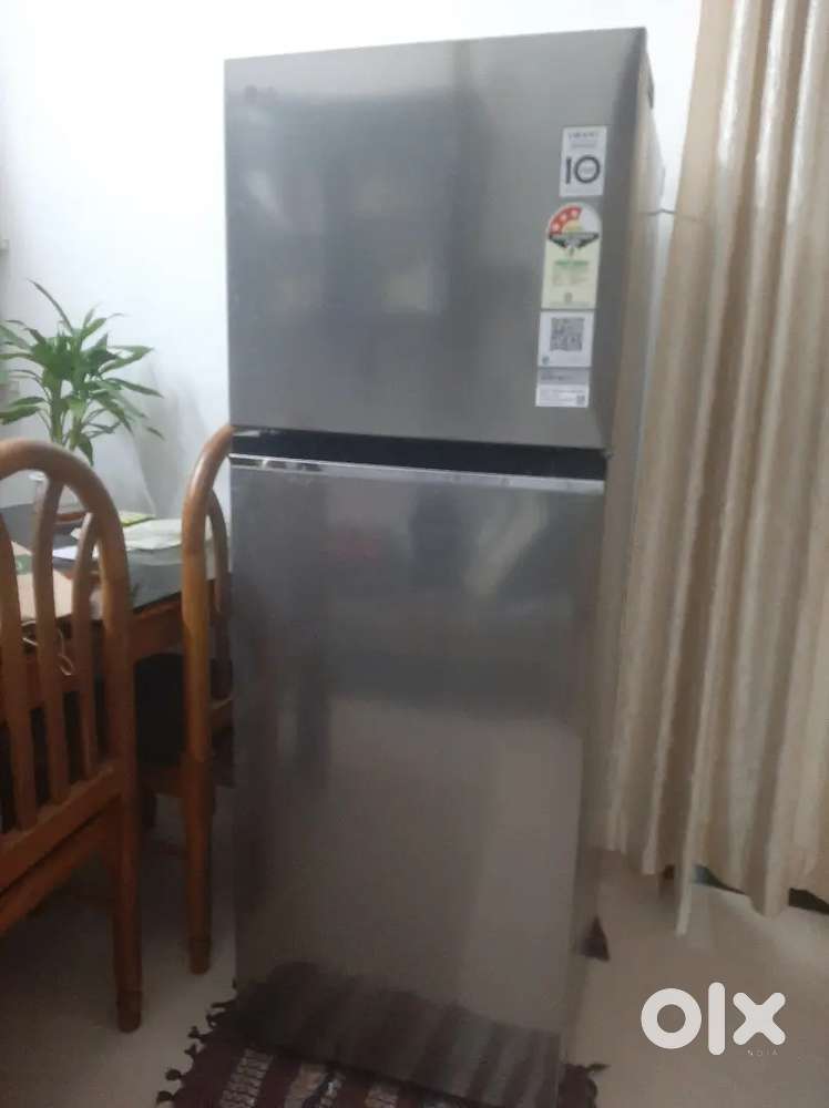 LG Refrigerazor for sale.