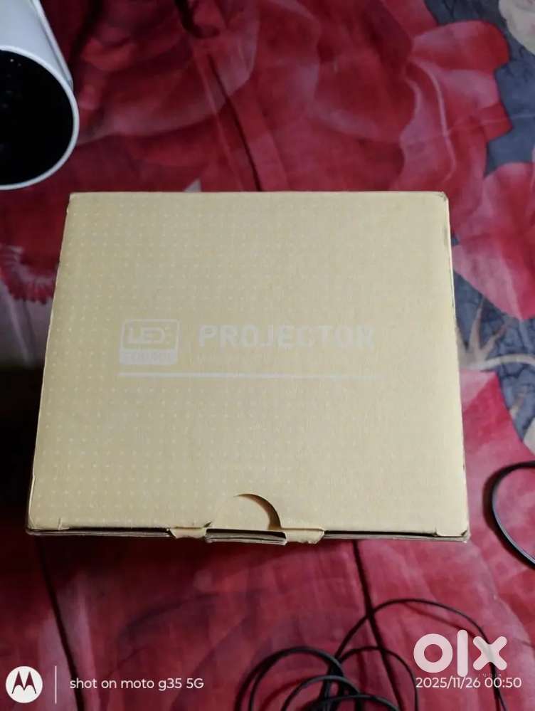 Projector For TVs and ETC