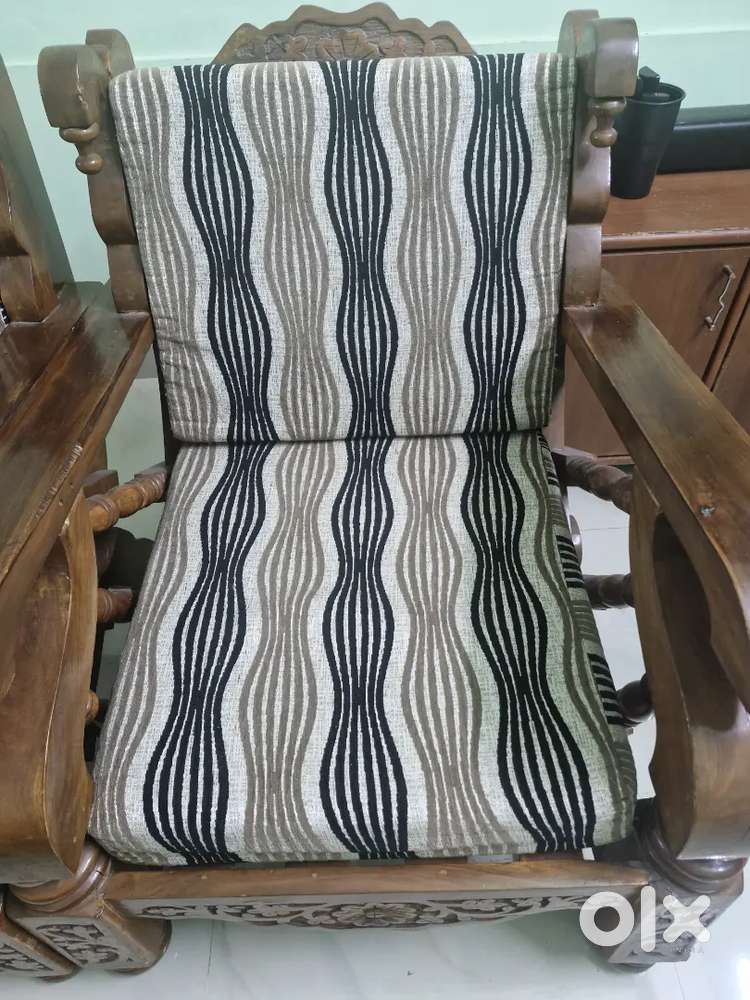 Sofa and dinning table set