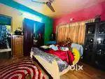 Furnished Flat Available For Rent Gorabazar Nr Dumdum Cantonment Metro