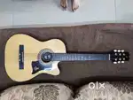 GC 38C Guitar