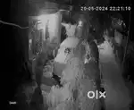CCTV camera installation / Repair