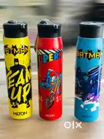 Brand New Milton 800 ML Printed Bottle MRP-490