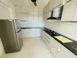 3BHK  FURNISHED FLAT FOR RENT IN NEAR VYTILA
