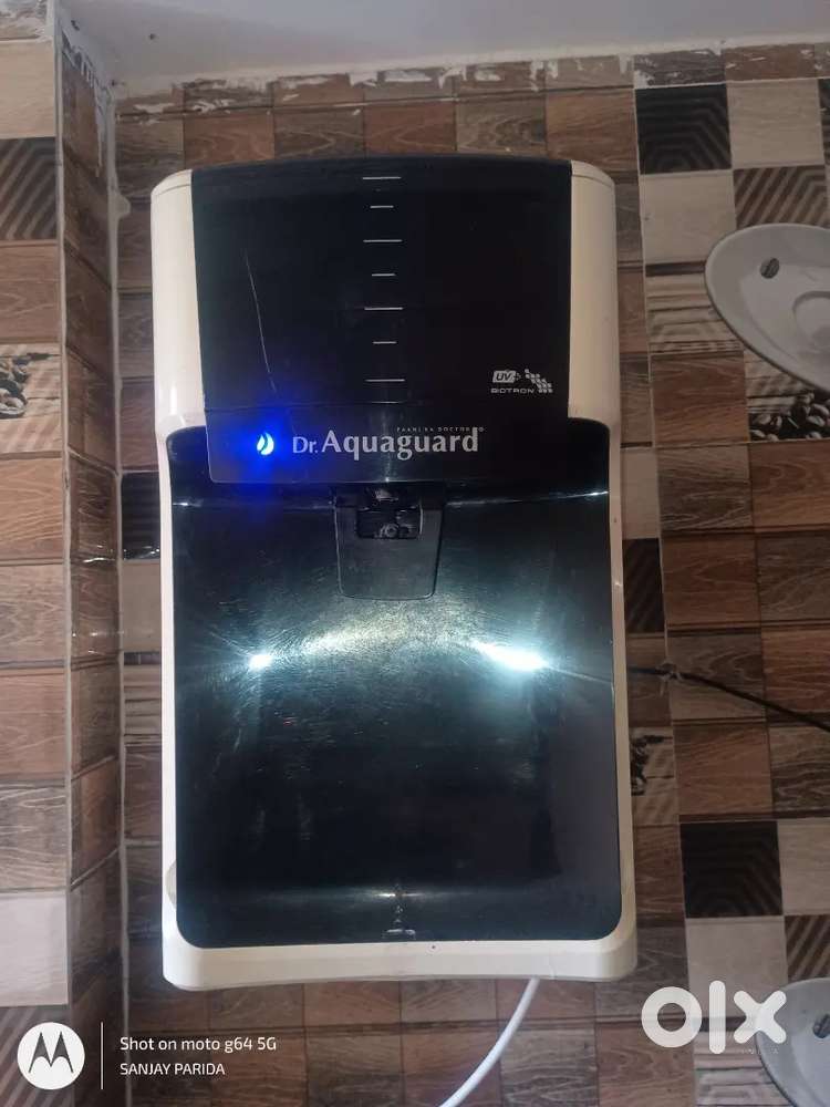 Aquaguard Magna UV