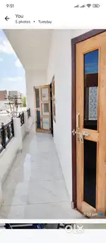 House morden