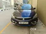 Maruti Suzuki Ciaz Smart Hybrid Delta , 2019, Petrol