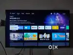 Mi tv Xiomi 43 inches