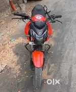 First owner bike, excellent condition