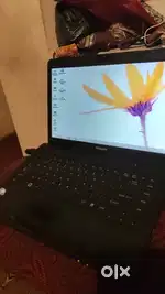 Toshiba Satellite laptop
