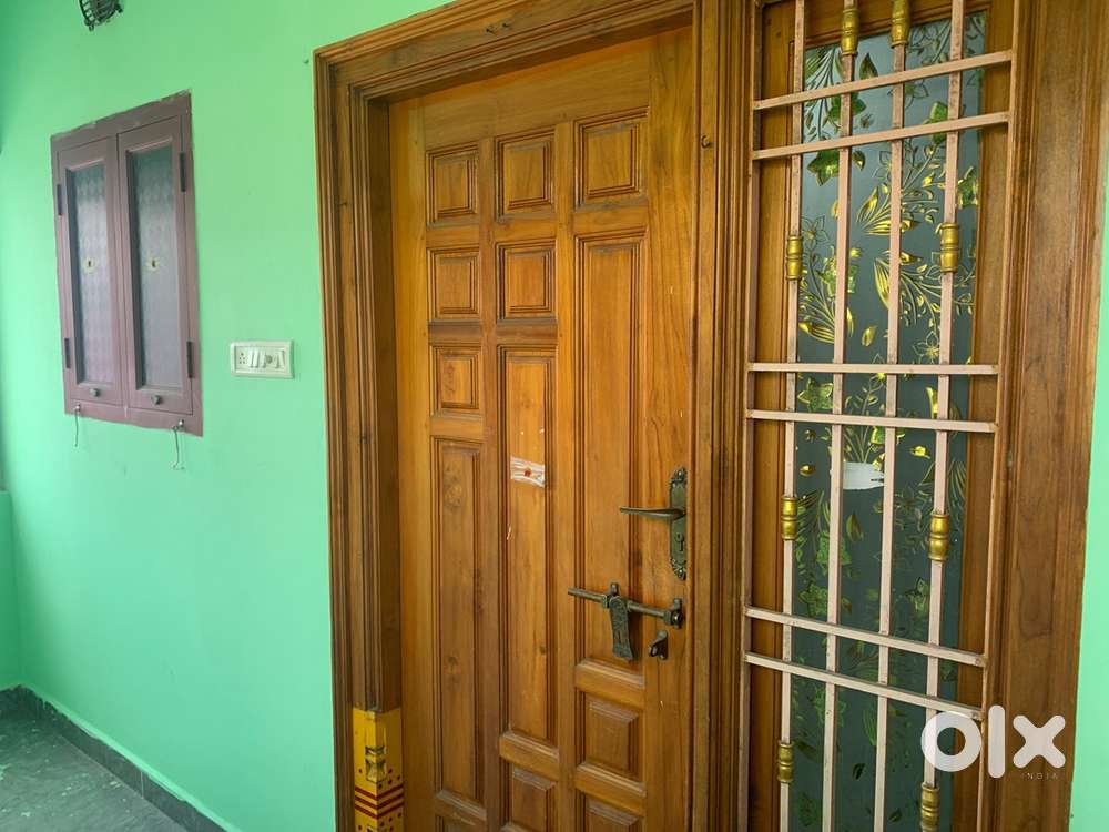 1BHK flat for rent in Pillaiyarpalayam